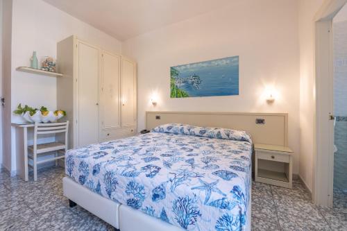 Gallery image of Hotel Riviera in Deiva Marina