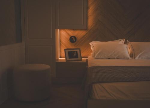 Aura and Luxury