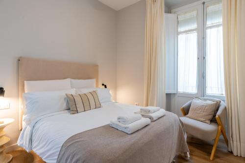 Conde Brand New Stylish apartment