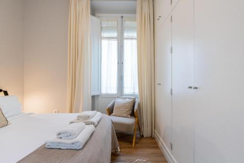 Conde Brand New Stylish apartment