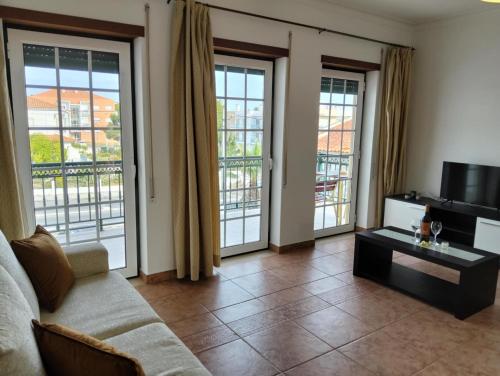 Apartamento Solar da São