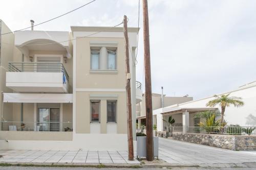 DionMar A cosy apartment in Kos