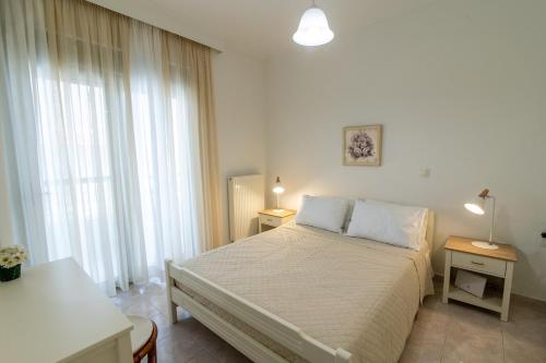DionMar A cosy apartment in Kos