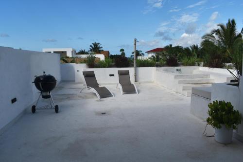 Φωτογραφία από το άλμπουμ του Nanasi Villa σε Kiwengwa