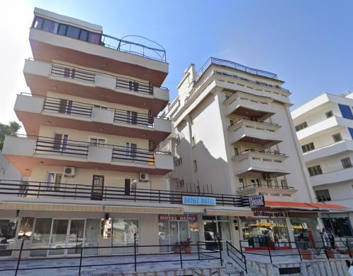 Φωτογραφία από το άλμπουμ του deniz apart hotel στο Κουσάντασι