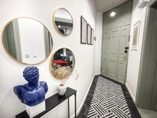 Fiszera 4 Apartament Sopot