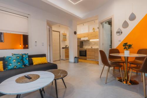 Calmio Athens 2