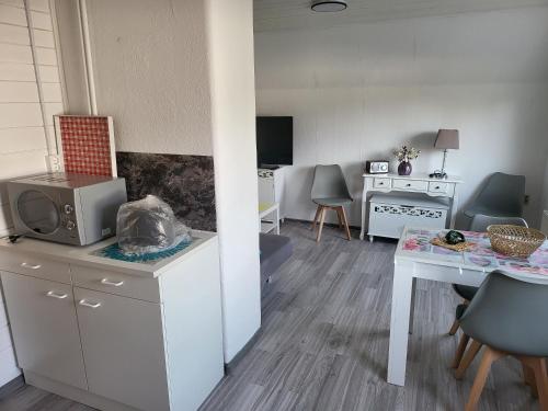 Billede fra billedgalleriet på Ferienwohnung Altmann i Prerow