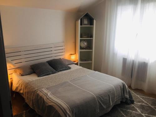 Photo de la galerie de l'établissement Pays Basque, 5' de Bayonne et 15' des plages, à Mouguerre