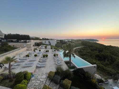 Cape of Rodon Sunset Duplex