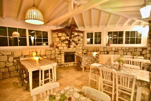 Billede fra billedgalleriet på Degirmenli Konak Hotel i Alacati