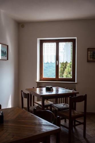 Příroda nedaleko hotelu