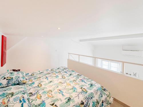 Fotografie z fotogalerie ubytování Le Petit Loft - 2pers, AC, wifi v Nice