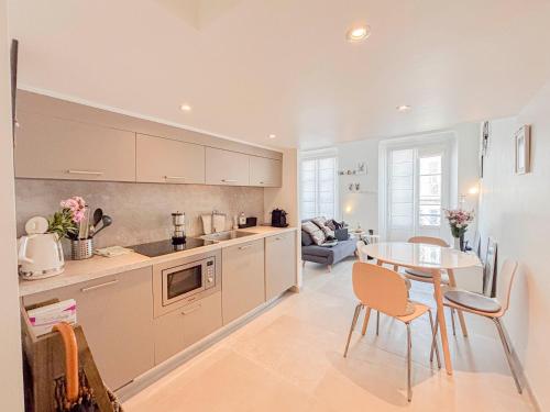 Le Petit Loft - 2pers, AC, wifi