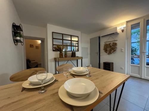 Foto La Maison de Emma 1