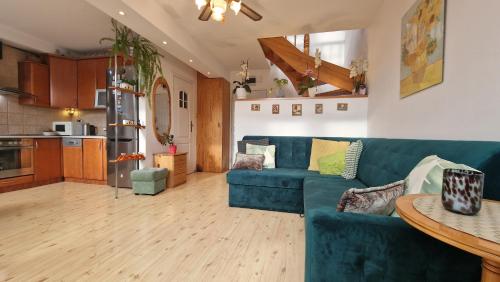 BRESNO ORLA Apartment