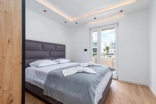Apartment Maria