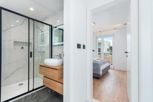 Apartment Maria