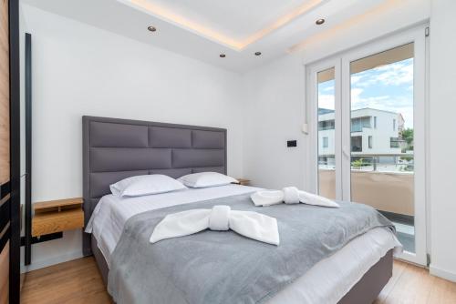 Apartment Maria