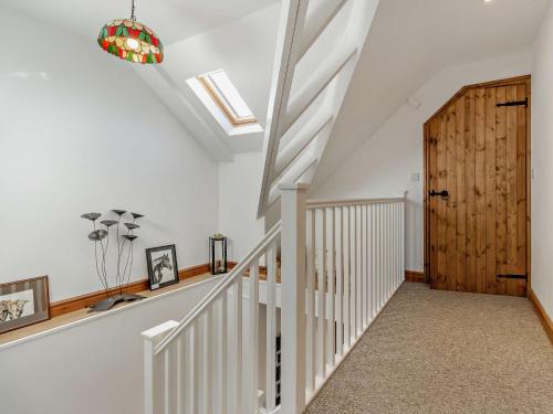 Fotografie z fotogalerie ubytování 2 Bed in Llanwrtyd Wells 94009 v destinaci Beulah