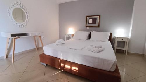 Tenios Urban nest retreat