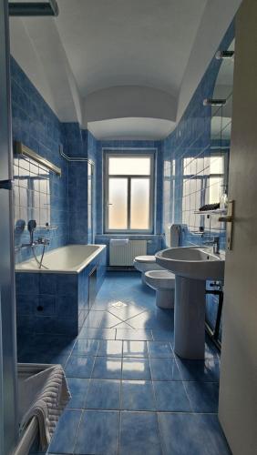 Φωτογραφία από το άλμπουμ του Center flat 160m2 στη Λιουμπλιάνα