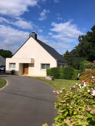 Maison récente Vannes