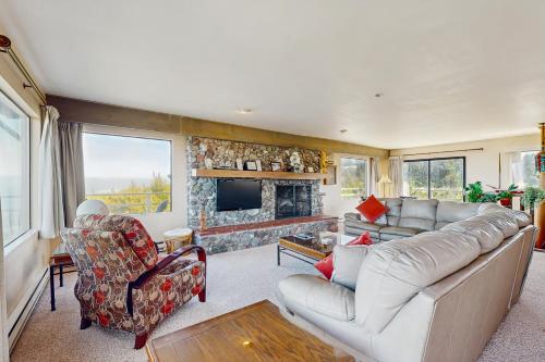 Fotografie z fotogalerie ubytování Ocean Breeze v destinaci Fort Bragg