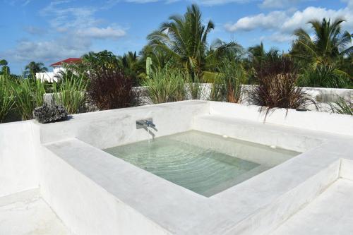 Φωτογραφία από το άλμπουμ του Nanasi Villa σε Kiwengwa