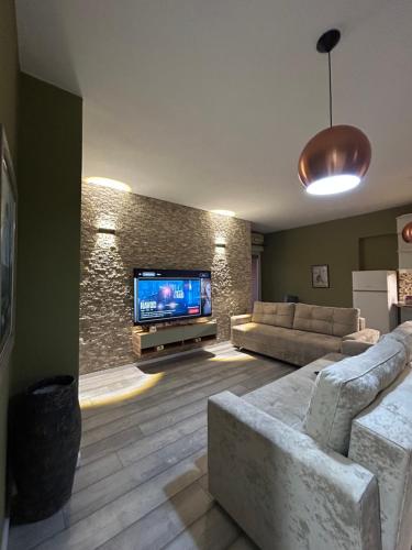 Air Albania Apartment