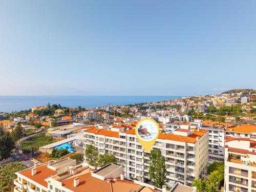 Madalenas Holiday Retreat - Free Parking in Funchal