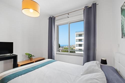 Madalenas Holiday Retreat - Free Parking in Funchal