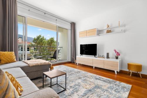 Madalenas Holiday Retreat - Free Parking in Funchal