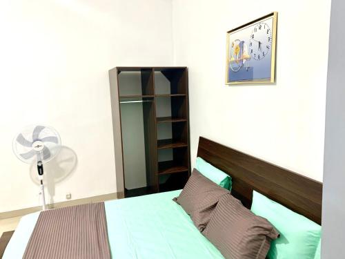 Fotografija u galeriji objekta Toutaf BNB u gradu Dakar