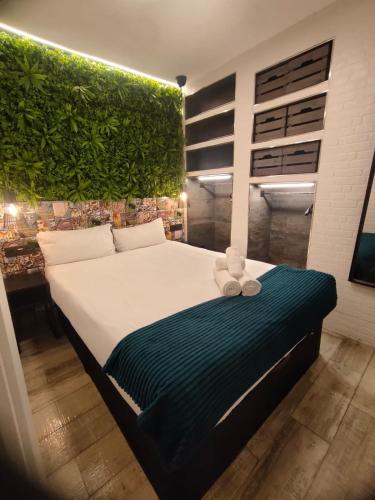 New York charm in the heart of Chueca - Barbara