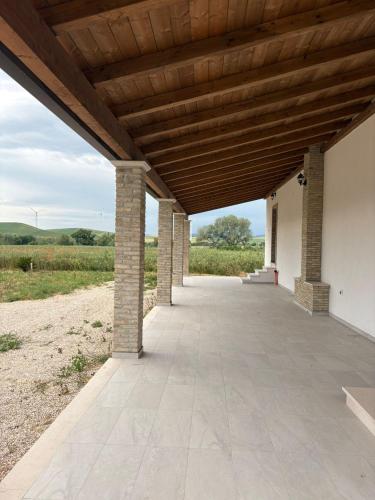Galería fotográfica de Masseria I Pini en Biccari