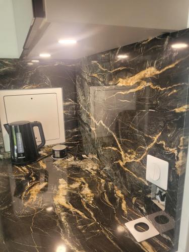 Chambre d'hôte, dans 4 pièce, avec terasse jardin