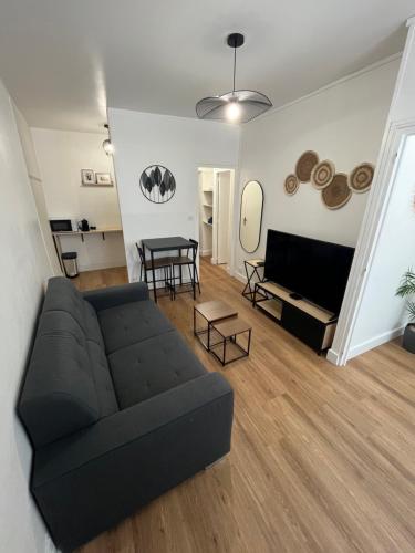 Bel appartement dans l’hyper centre de Nantes