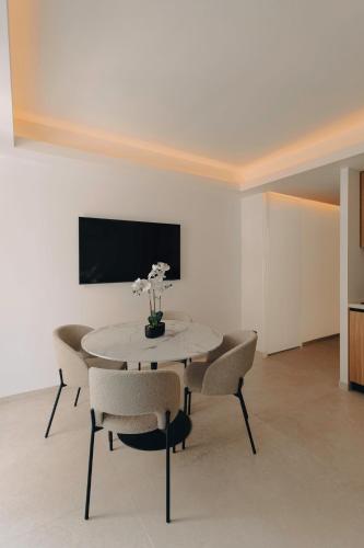 T2 Neuf et chic à deux pas de la Croisette