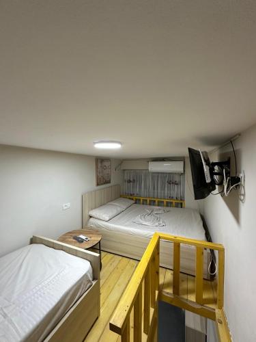 Mini-Studio Tirana