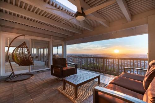 Billede fra billedgalleriet på San Diego Dream Home, Amazing View, Pool and more i La Mesa