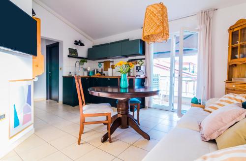 Apartment for Two 200m from the Beach