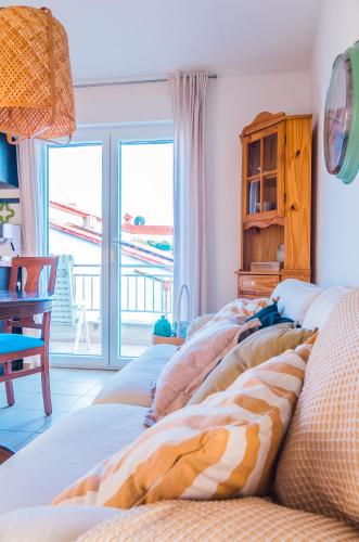 Apartment for Two 200m from the Beach