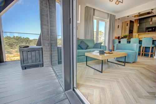 HelApart - Czarna Perła