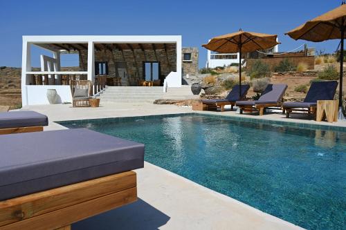 Saint Nicholas Resort - Villas