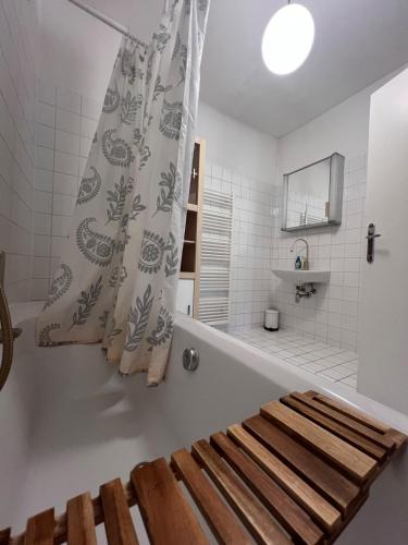 Wohnung nahe Brunnenmarkt & zentrumsnah