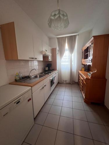 Wohnung nahe Brunnenmarkt & zentrumsnah