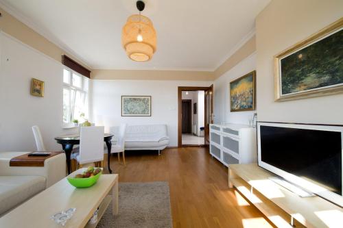 Sunny Sopot apartment