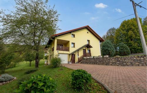 Beautiful Apartment In Vrbovsko