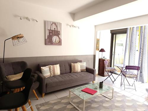 le centre de saint florent